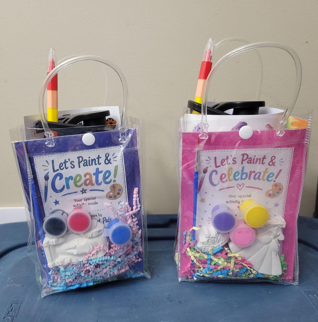 Hydrate and Create Kit