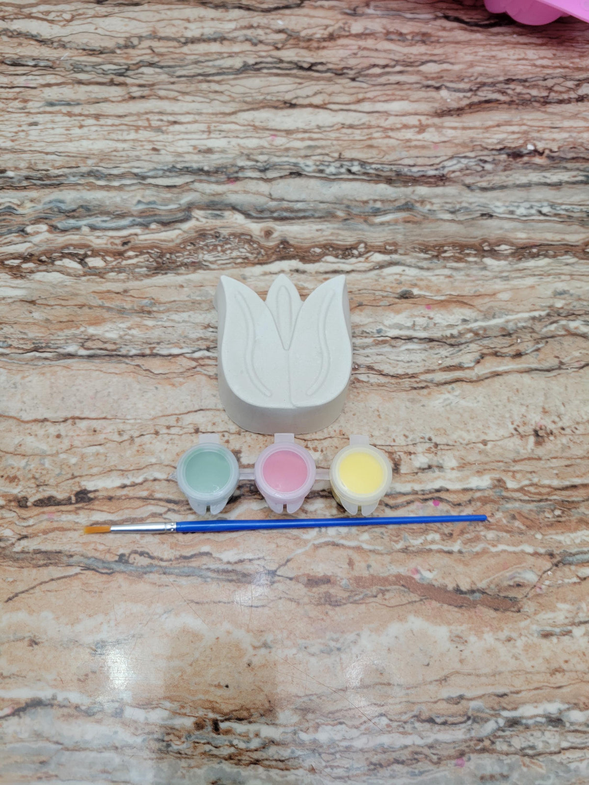 Flower Paint Pal