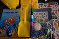 Splash and Play Kit