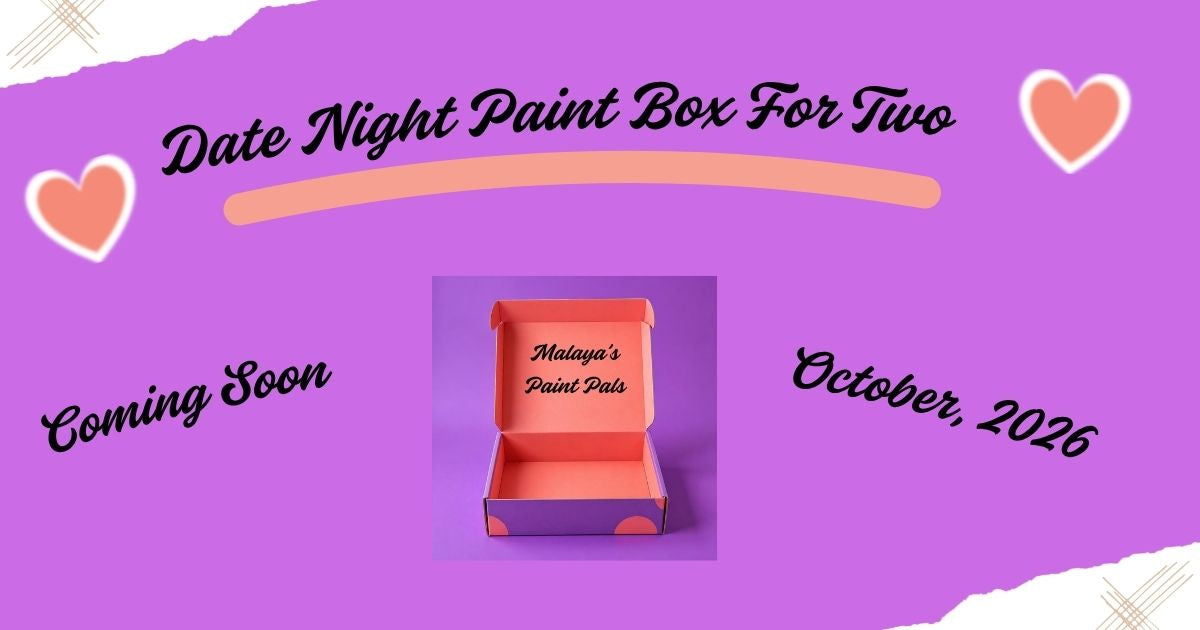 Date Night Subscription Box