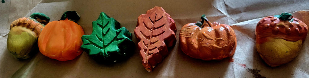 Fall Collection
