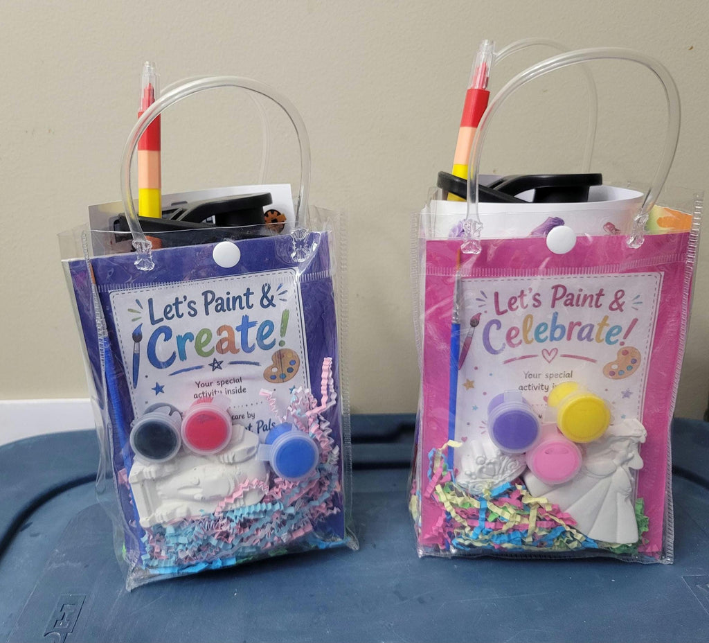 Hydrate and Create Kit
