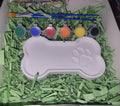 Dog Bone Tray